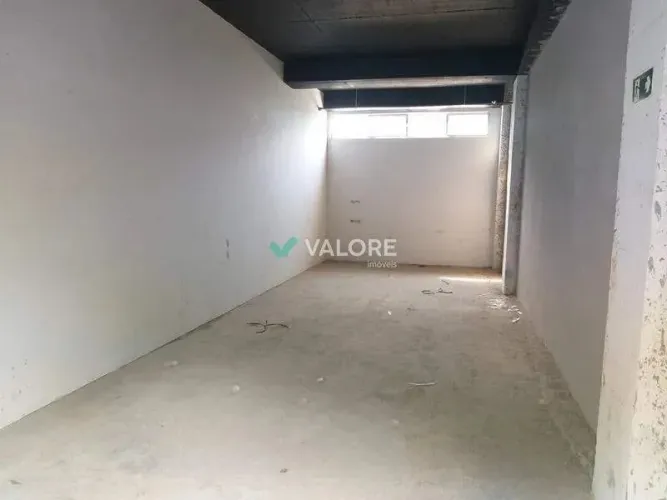 Loja para aluguel no Santa Inês