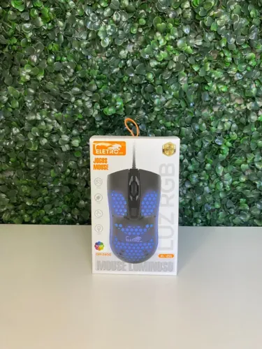 Mouse RGB