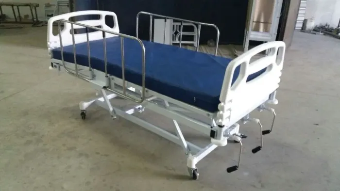 Aluguel e venda de cama hospitalar