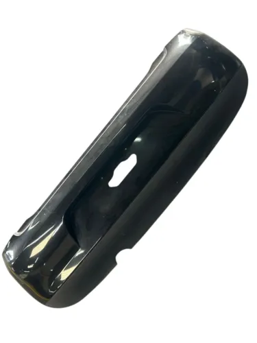 Parachoque Traseiro Vw Fox 2003 A 2009 5z0807421