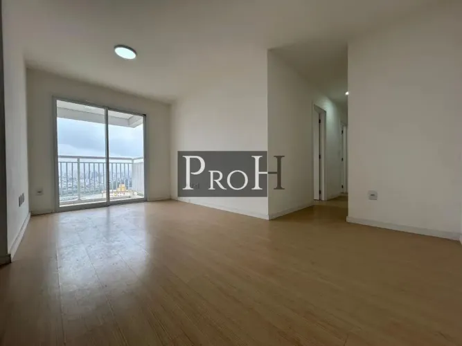 Apartamento Campestre Santo André