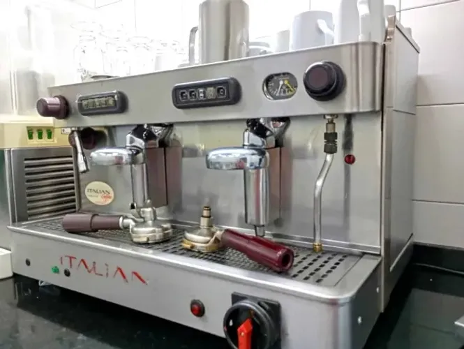 Cafeteira Italian Coffee