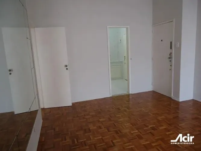 ACIR ADMINISTRAÇÃO ALUGA APARTAMENTO 2 QUARTOS FLAMENGO (75m²)