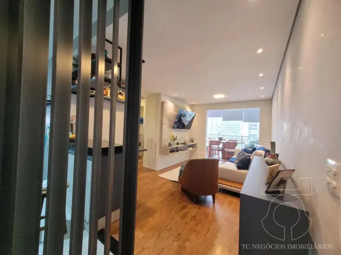 Apartamento Condomínio Start Jardim Sul, Parque Reboucas - São Paulo, SP