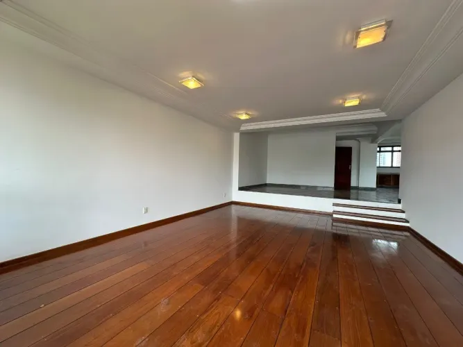 Apartamento para venda, Edifício Serra dos Cristais, Centro, na cidade de Jundiaí-SP