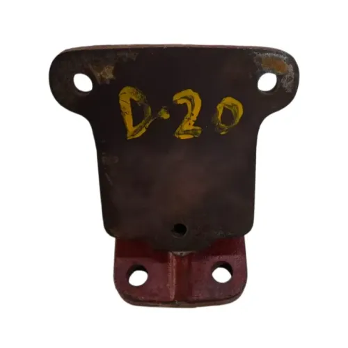 Suporte Coxim Motor Cherolet D20 D *C Original