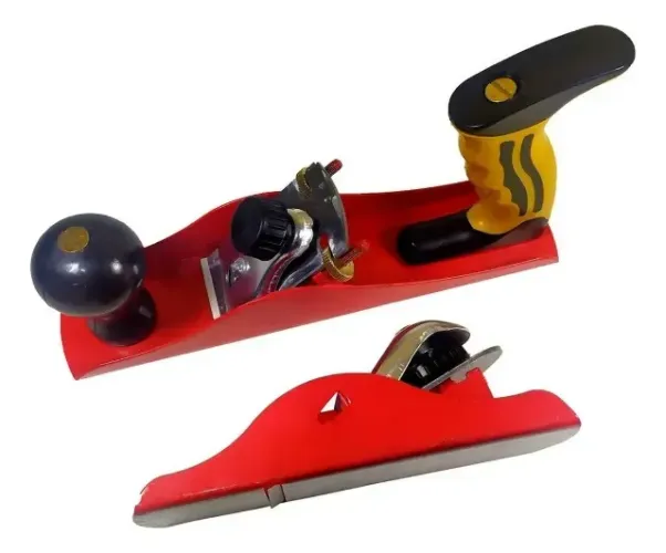  vendo Kit Jogo De Plaina Manual 