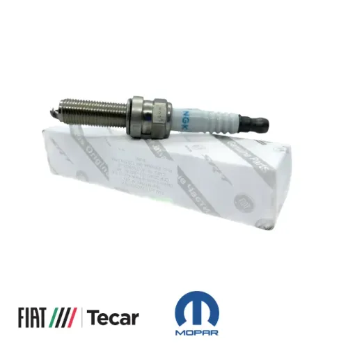 Vela De Ignição 1.0/1.3 Fiat Argo / Cronos / Mobi Motor 3 Cilindros  55267995