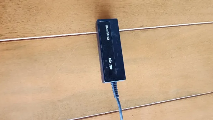 Carregador shimano di2