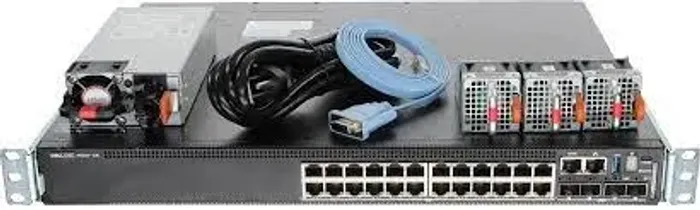 Switch Dell Networking N4032 24x10G RJ45