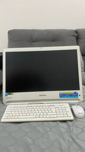 Vende-se computador Positivo Union PCTV