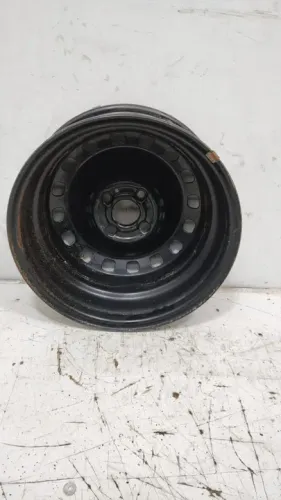 Roda de ferro VW aro 15 4 furos 01073