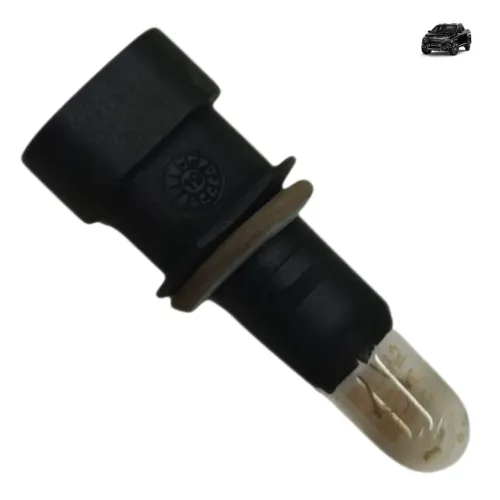 Soquete Lâmpada Luz Placa Fiat Toro 2017 2018 2019 2020 2021