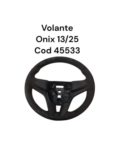 Volante Onix 13/25