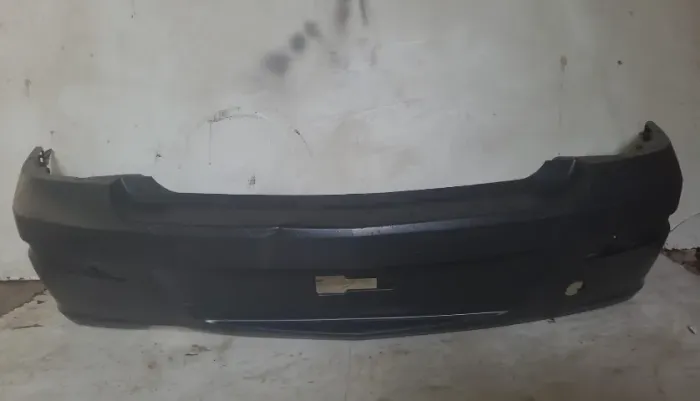 Para-choque dianteiro Chevrolet vectra 2007-2011