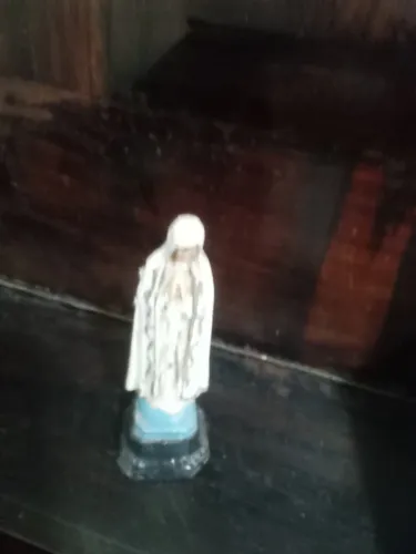 Nossa Senhora  de Fatima