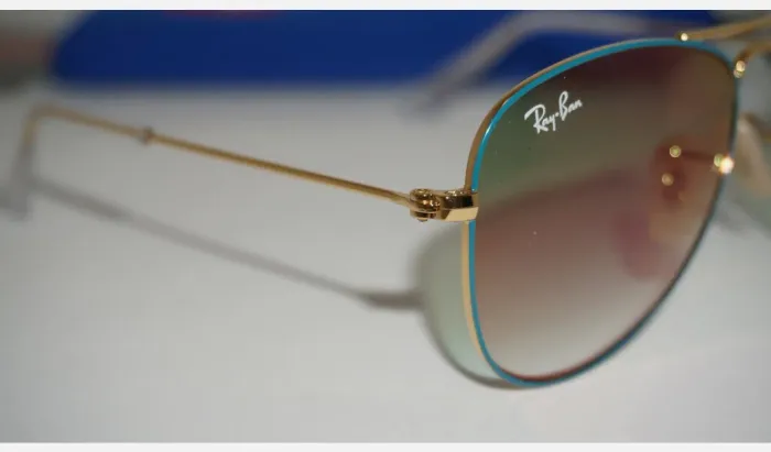 Óculos ray ban infantil 