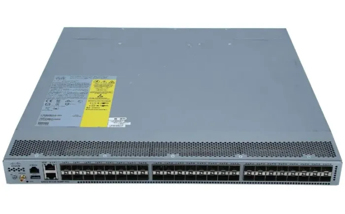 Switch Cisco Nexus N3K-C3548P 10G 3548 48 Portas 10Gb SFP+