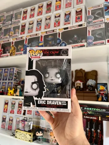 Funko Pop! Eric Draven #1429