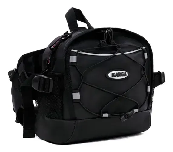 Pochete Karga 6 Litros Climber