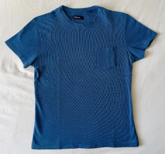 Camiseta Reserva Azul 