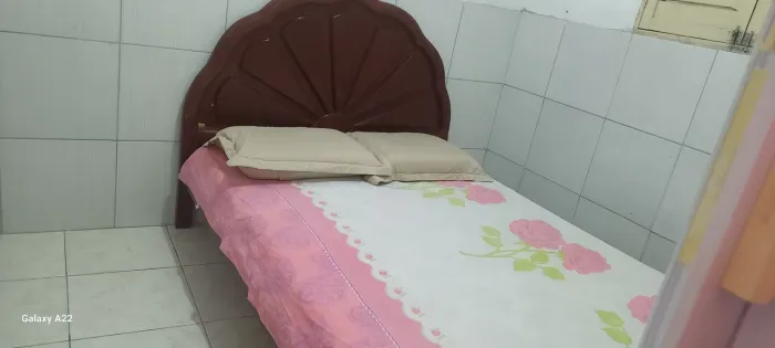 Casa em lucena p alugar