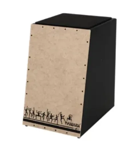CAJON VANGUARDA HAPPY - CAPTACAO SIMPLES - ELÉTRICO