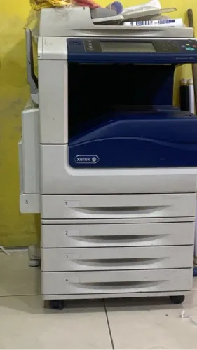 Impressora Multifuncional Xerox WorkCentre 7835