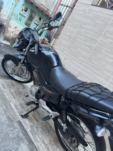 ALUGUEL DE START 160