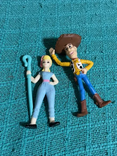 Toy Story McDonald?s