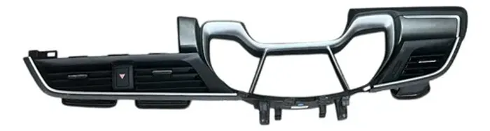 Moldura Painel Instrumentos Carro Honda Civic G10 2018
