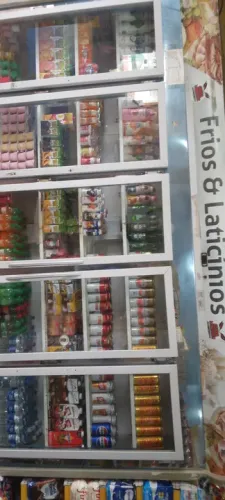 Geladeira Duplex - manutenção 