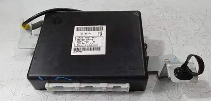 Módulo Central Bcm Cerato 1.6 2014 - 2018 / 95400a7140