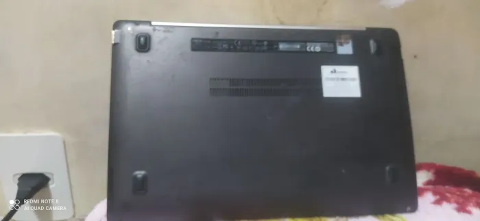 Notebook ASUS x202e para reparo 