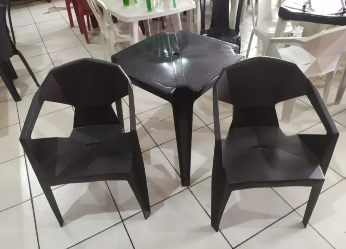 jogo de mesa diamante jr