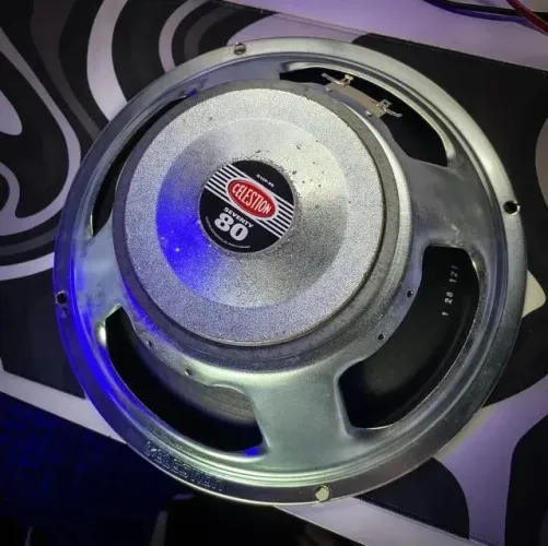 Falante Celestion Seventy 80 16 Ohms (2 disponíveis)