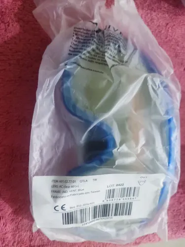 Óculos de Segurança OTLA TW