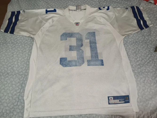 Camisa #31 Dallas Cowboys XL 2005