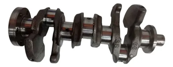 Virabrequim Motor Gm Onix 2020 A 2025 Original