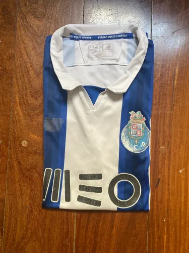 Camiseta FC Porto