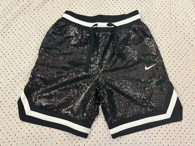 Bermuda Nike Basquete Masculina