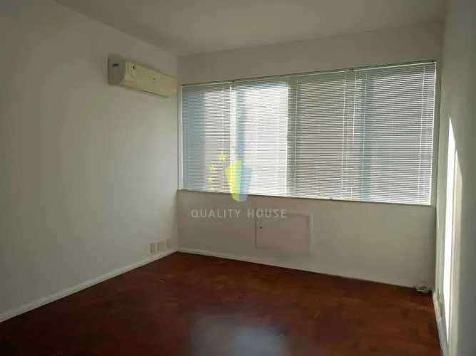 Apartamento para locação, Cosme Velho, Rio de Janeiro, RJ