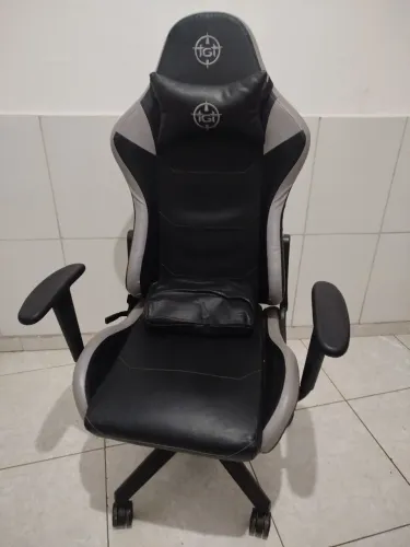 Cadeira Gamer