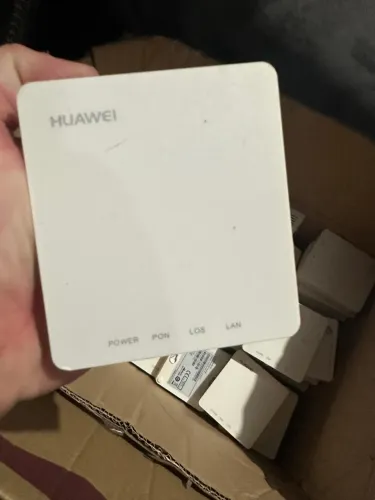 Onu Huawei - eg8010