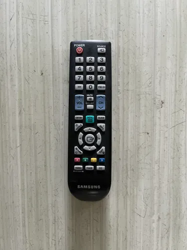 Controle de Smart TV Samsung Original (1)