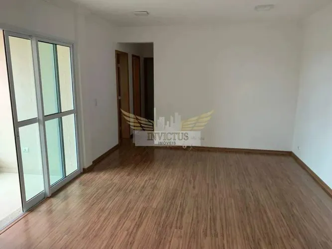Apartamento com 3 Quartos no Condomínio Ilha de Rodes para Comprar, 83m² - Jardim Bela Vis
