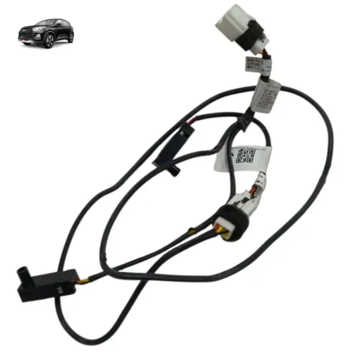 Luz Led Painel Com Chicote Chery Tiggo 5x Sport 2025 2024