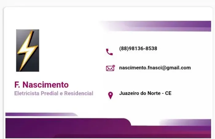 Eletricista 