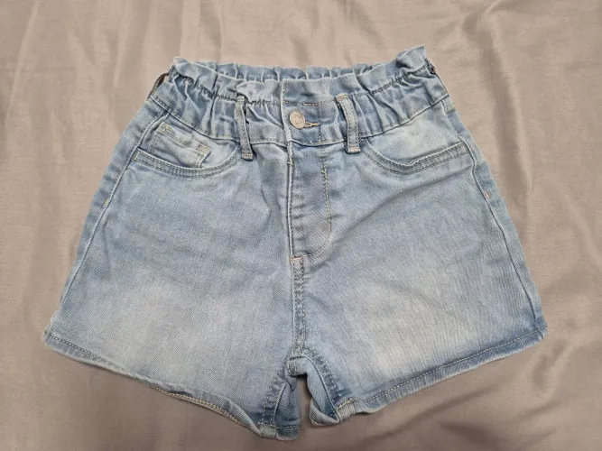Short Infantil 5 anos Importado