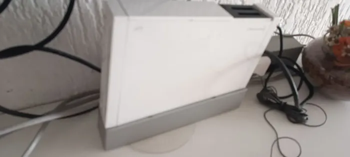 wii vídeo game